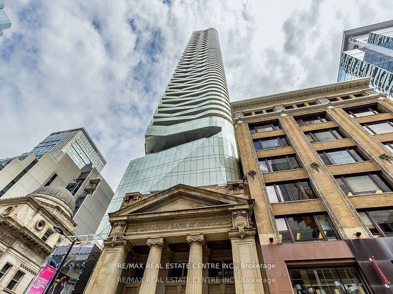 Condo leased at 5102-197 Yonge Street, Toronto, Church-Yonge Corridor, M5B 1M4 - MLS: C11927973