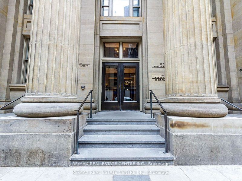 Condo leased at 5102-197 Yonge Street, Toronto, Church-Yonge Corridor, M5B 1M4 - MLS: C11927973