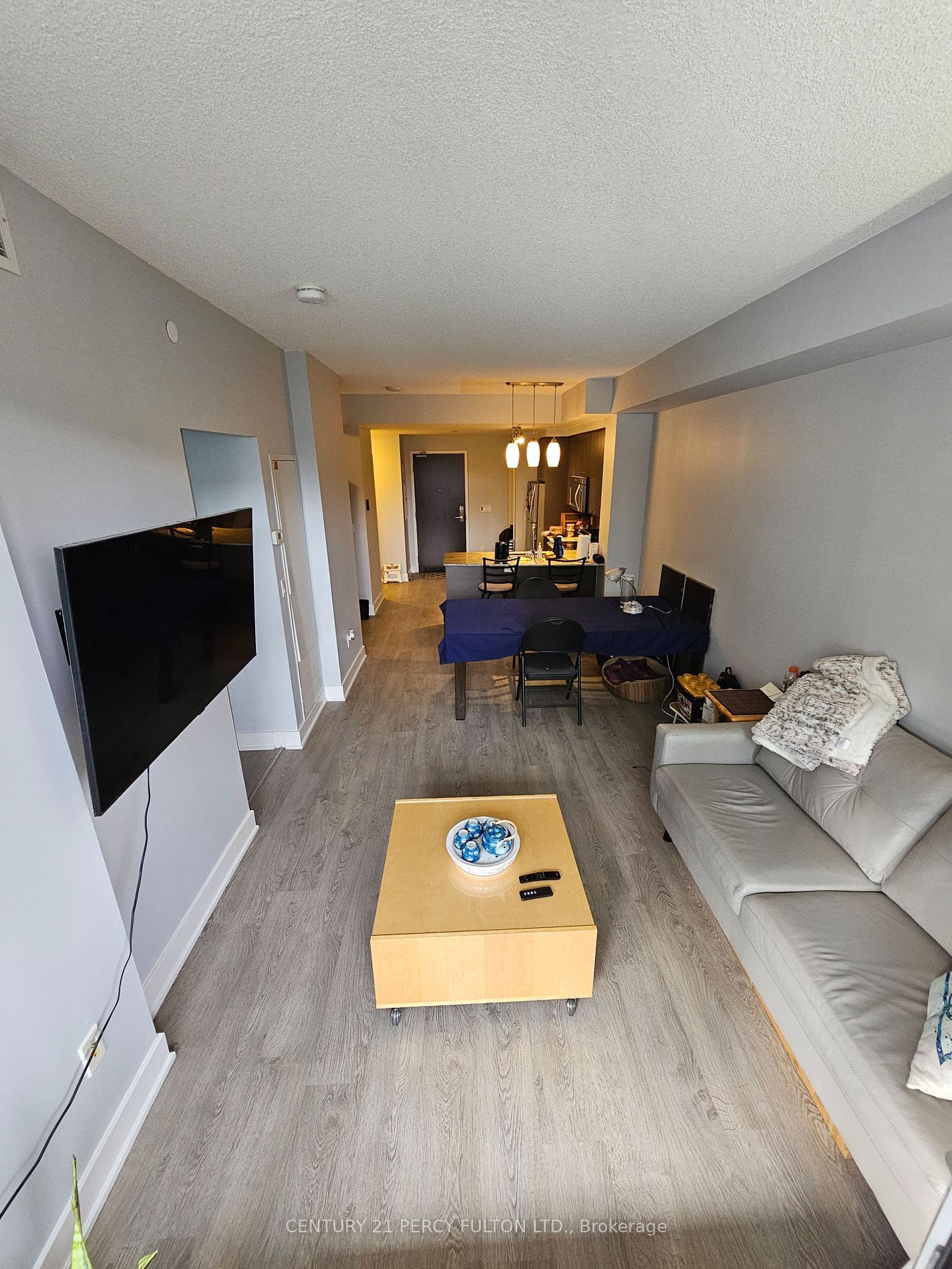 Condo leased at 213-88 Sheppard Avenue, Toronto, Willowdale East, M2N 0G9 - MLS: C11927974