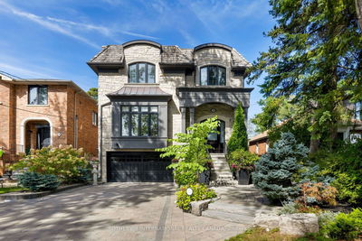 496 Fairlawn Ave, Toronto - Bedford Park-Nortown