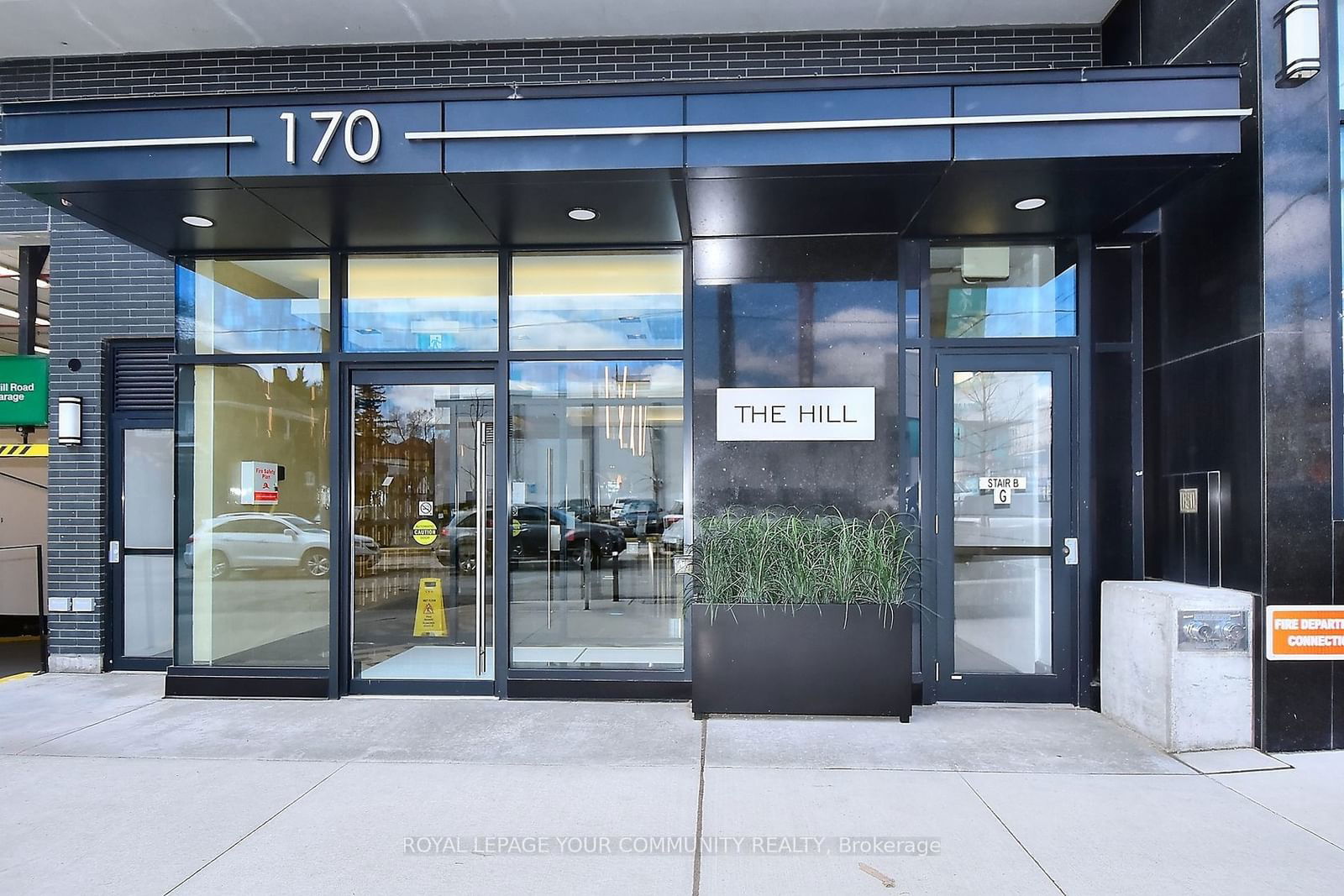 Condo for lease at #806-170 Chiltern Hill Road, Toronto, Humewood-Cedarvale, M6C 0A9 - MLS: C11928060