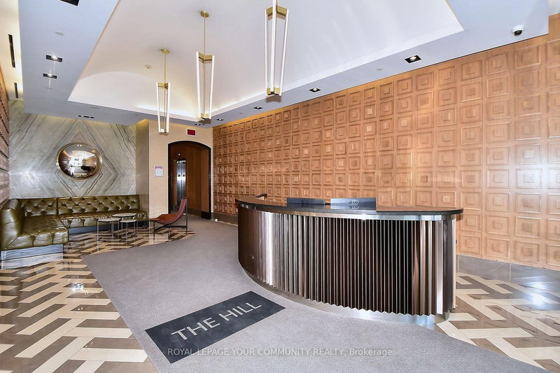 #806 - 170 Chiltern Hill Rd, Toronto, M6C 0A9 | Image 3