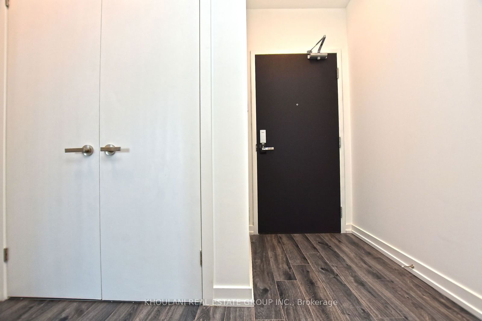 Condo leased at PH08-77 Shuter Street, Toronto, Church-Yonge Corridor, M5B 0B8 - MLS: C11928113