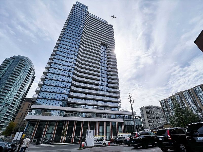 Condo for lease at 1407-15 Holmes Avenue, Toronto, Willowdale East, M2N 0L4 - MLS: C11928131