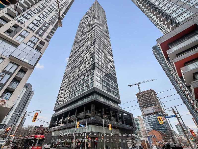 Condo for lease at 3612-181 Dundas Street, Toronto, Church-Yonge Corridor, M5A 1Z4 - MLS: C11928186