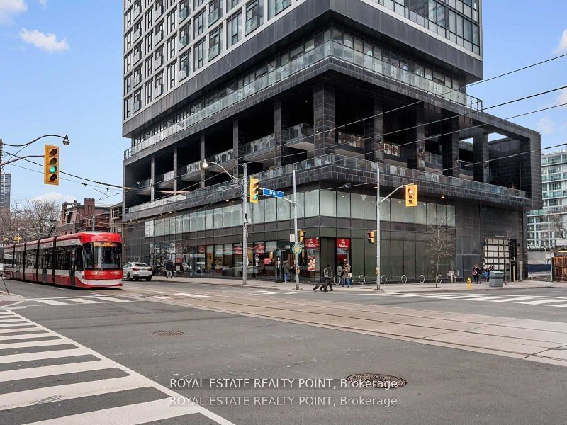 Condo for lease at 3612-181 Dundas Street, Toronto, Church-Yonge Corridor, M5A 1Z4 - MLS: C11928186