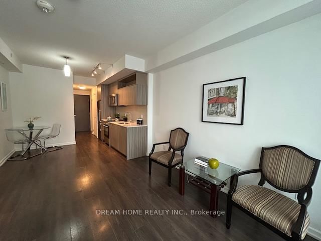 home for sale on 409-50 Forest Manor Road E