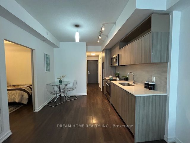 Condo for sale at 409-50 Forest Manor Road, Toronto, Henry Farm, M2J 0E3 - MLS: C11928189