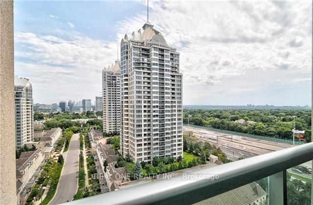 Condo for sale at 1506-17 Barberry Place, Toronto, Bayview Village, M2K 3E2 - MLS: C11928197