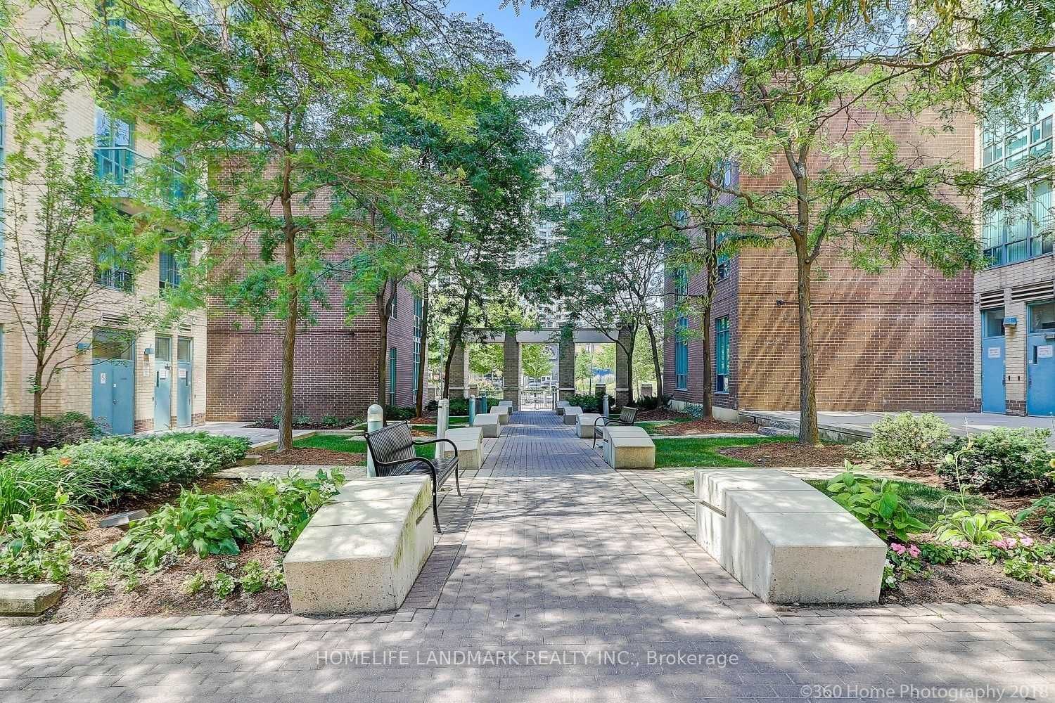 Condo for lease at 2503-22 Olive Avenue, Toronto, Willowdale East, M2N 7G6 - MLS: C11928212