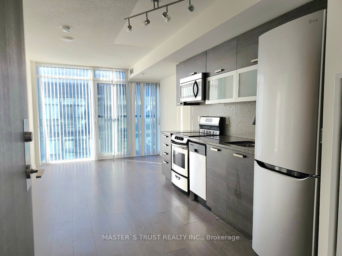 Condo for lease at 2201E-36 Lisgar Street, Toronto, Little Portugal, M6J 0C7 - MLS: C11928234