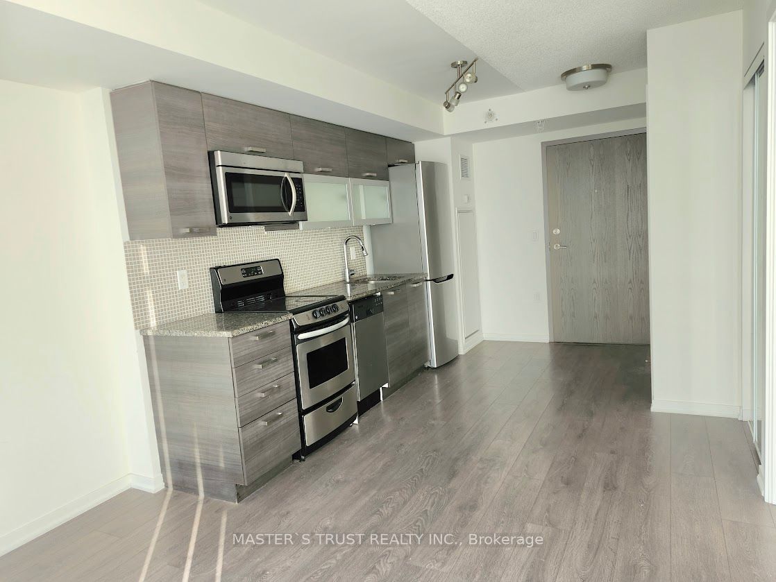 Condo for lease at 2201E-36 Lisgar Street, Toronto, Little Portugal, M6J 0C7 - MLS: C11928234