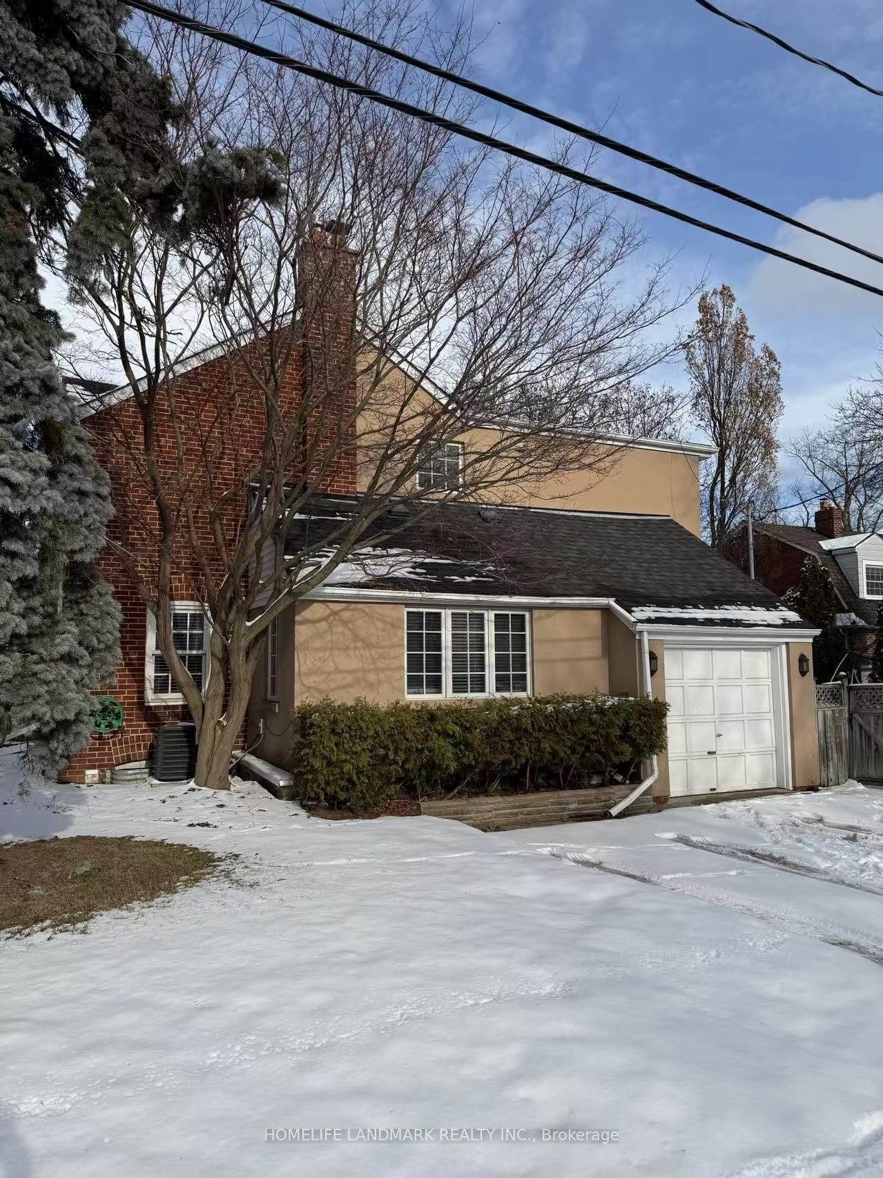 Detached House for sale at 93 Esgore Drive, Toronto, Bedford Park-Nortown, M5M 3S1 - MLS: C11928244