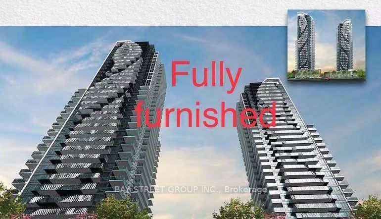 Condo for lease at 3101-95 McMahon Drive, Toronto, Bayview Village, M2K 0H2 - MLS: C11928253