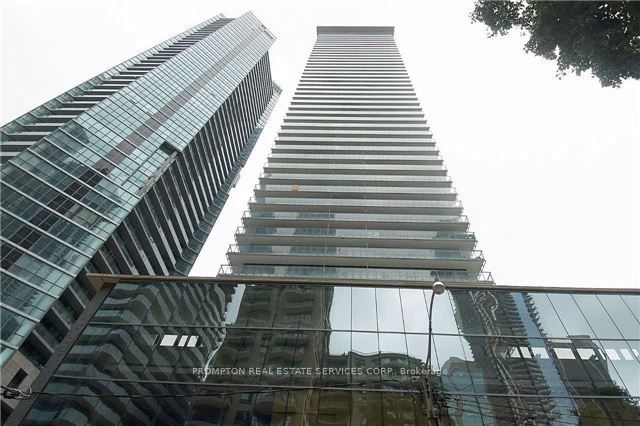 Condo for lease at 2606-33 Charles Street, Toronto, Church-Yonge Corridor, M4Y 1R9 - MLS: C11928255