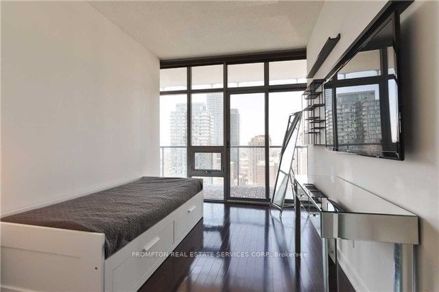 Condo for lease at 2606-33 Charles Street, Toronto, Church-Yonge Corridor, M4Y 1R9 - MLS: C11928255