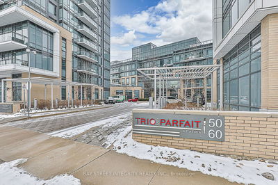 Unit 1111 — 50 Ann O'reilly Rd, Toronto - Henry Farm image-0-2