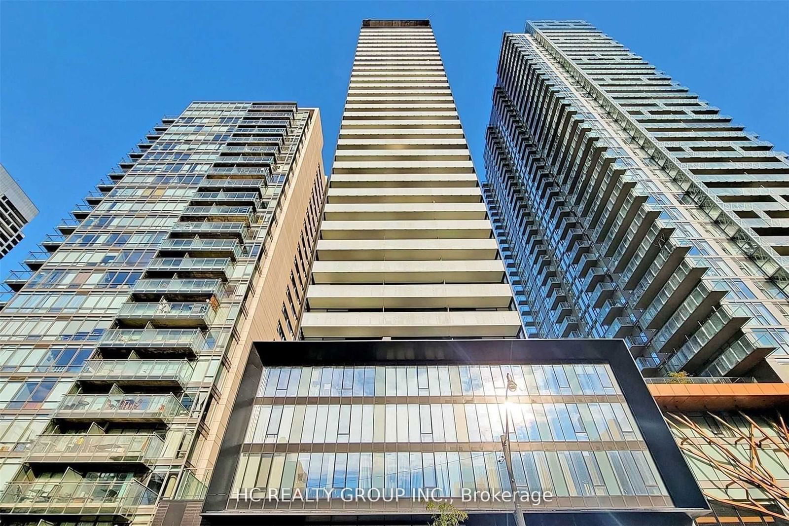 Condo for lease at 1204-28 Wellesley Street, Toronto, Church-Yonge Corridor, M4Y 0C4 - MLS: C11928274