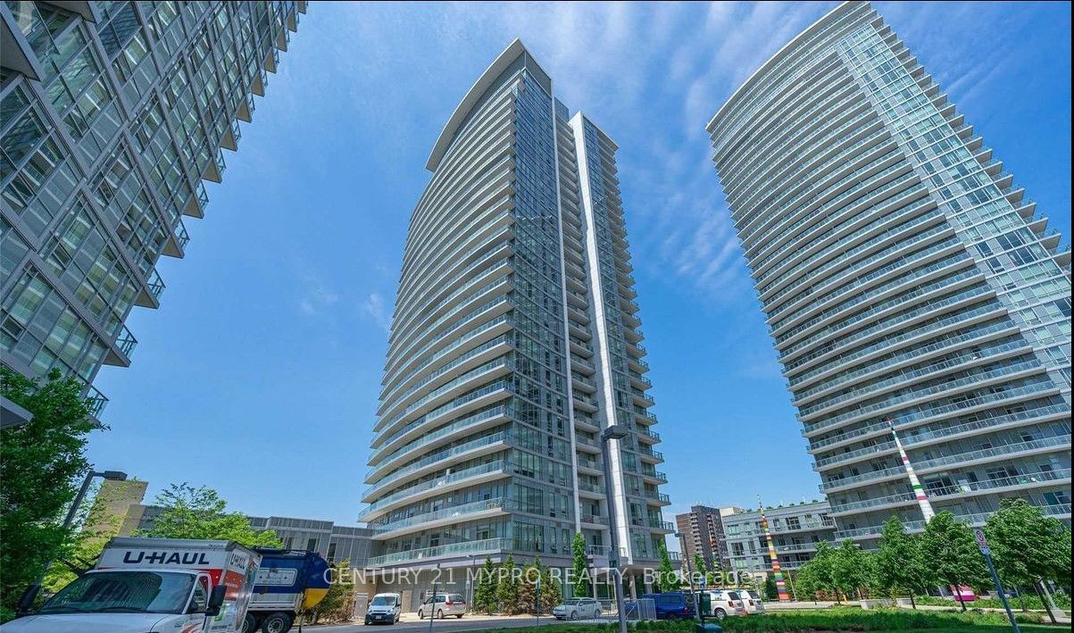 Condo for lease at 2910-66 Forest Manor Road, Toronto, Henry Farm, M2J 0B7 - MLS: C11928277