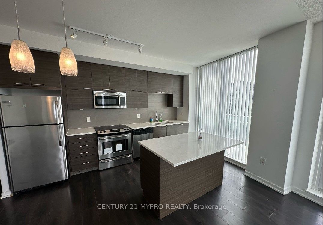 Condo for lease at 2910-66 Forest Manor Road, Toronto, Henry Farm, M2J 0B7 - MLS: C11928277