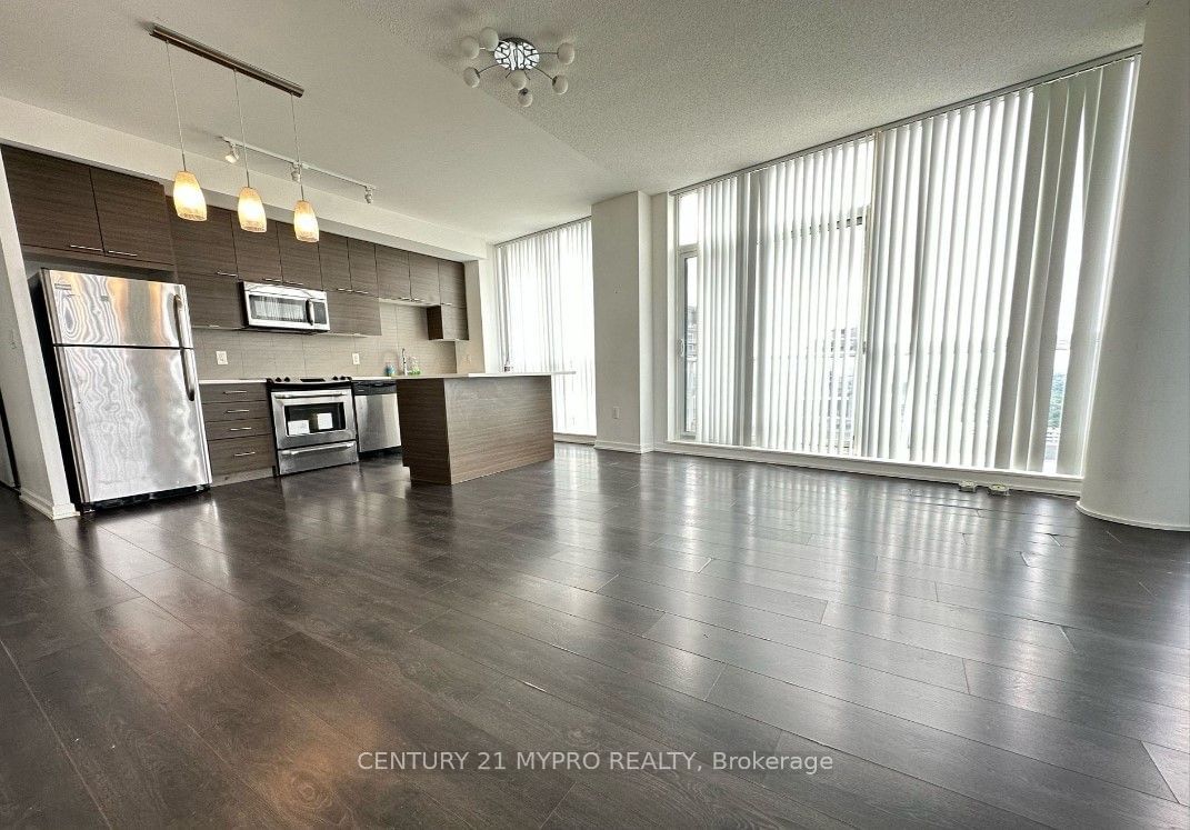 Condo for lease at 2910-66 Forest Manor Road, Toronto, Henry Farm, M2J 0B7 - MLS: C11928277