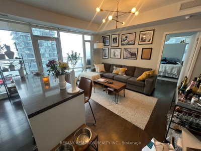 Unit 2906 — 21 Widmer Street — photo 2