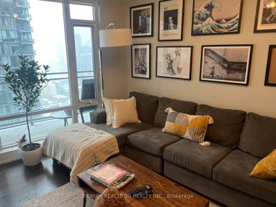 Unit 2906 — 21 Widmer Street — photo 3