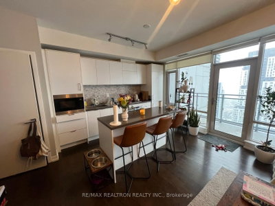 Unit 2906 — 21 Widmer Street — photo 5