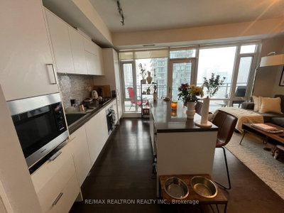 Unit 2906 — 21 Widmer Street — photo 6
