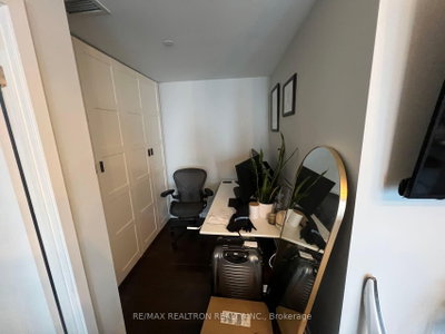 Unit 2906 — 21 Widmer Street — more photos