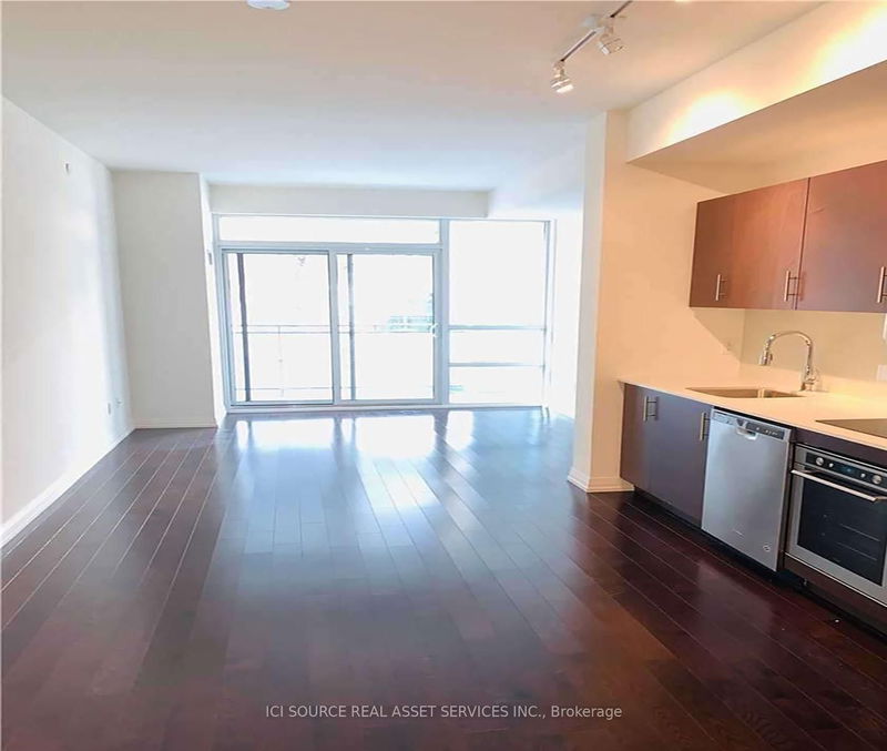 home for lease on 203-460 Adelaide Street E