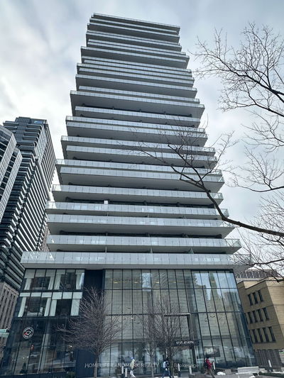 Condo for sale at 1004-57 St Joseph Street, Toronto, Bay Street Corridor, M5S 0C5 - MLS: C11928385