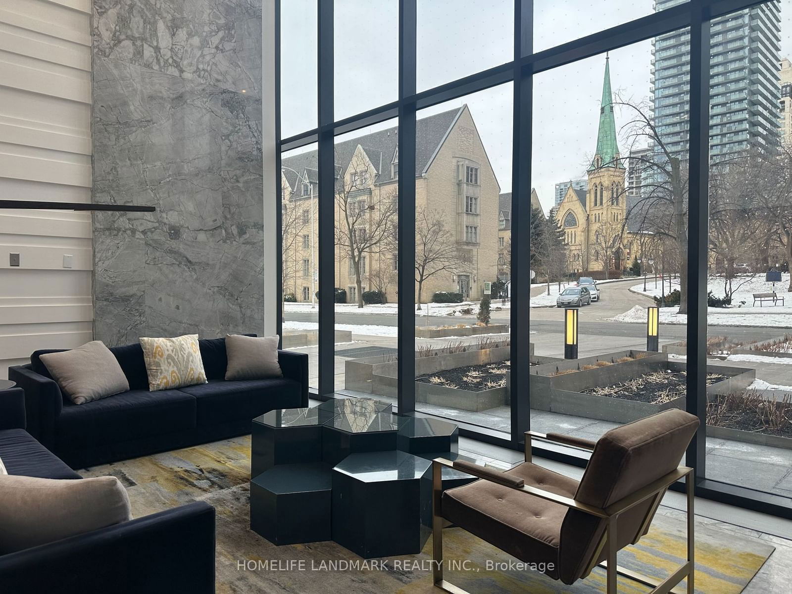 Condo for sale at 1004-57 St Joseph Street, Toronto, Bay Street Corridor, M5S 0C5 - MLS: C11928385