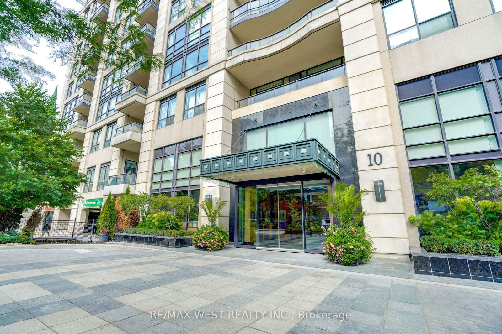 Condo leased at 412-10 Delisle Avenue, Toronto, Yonge-St. Clair, M4V 3C6 - MLS: C11928420