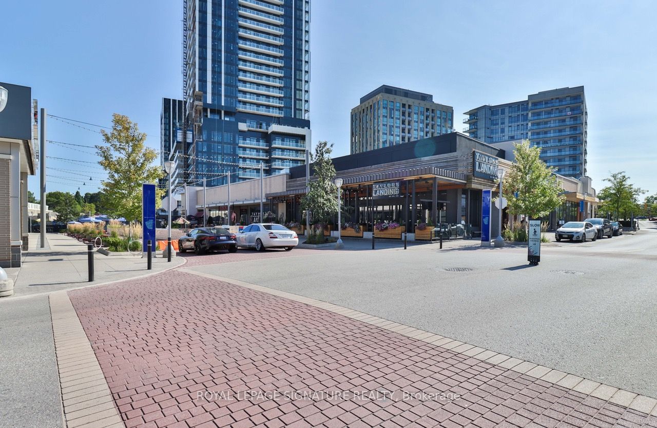 Condo for lease at 213-50 O'neill Road, Toronto, Banbury-Don Mills, M3C 0H1 - MLS: C11928473