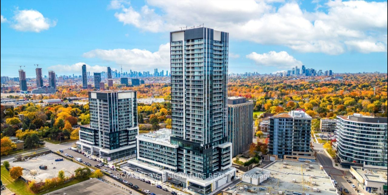 Condo for lease at 213-50 O'neill Road, Toronto, Banbury-Don Mills, M3C 0H1 - MLS: C11928473