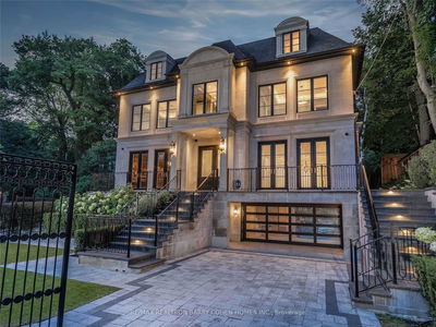 31 Russell Hill Rd, Toronto - Casa Loma image-0-1