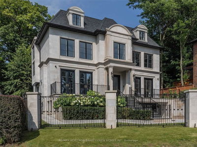 31 Russell Hill Rd, Toronto - Casa Loma image-0-2