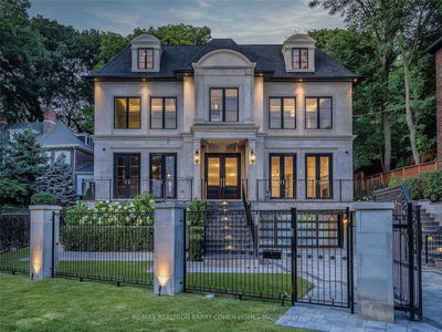 31 Russell Hill Rd, Toronto - Casa Loma image-0-3