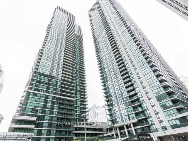 Condo for sale at 1208-33 Bay Street, Toronto, Waterfront Communities C1, M5J 2Z3 - MLS: C11928497