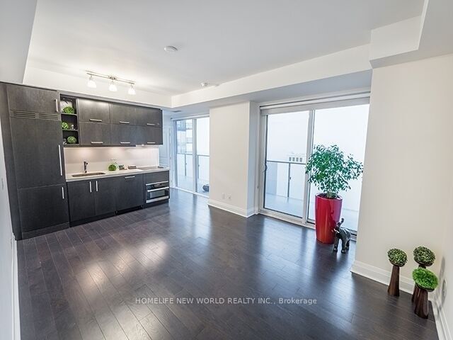 Condo leased at 4208-1080 Bay Street, Toronto, Bay Street Corridor, M5S 0A5 - MLS: C11928523