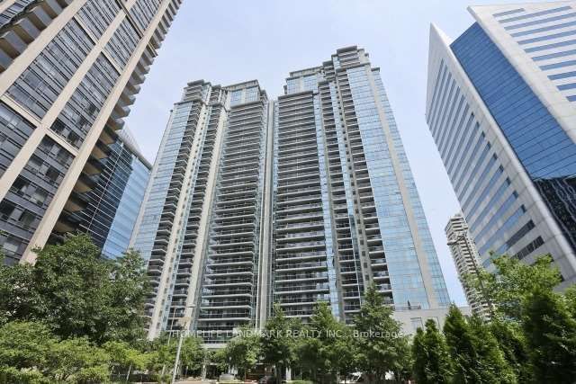 Condo for sale at 3305-4978 Yonge Street, Toronto, Lansing-Westgate, M2N 5N7 - MLS: C11928526