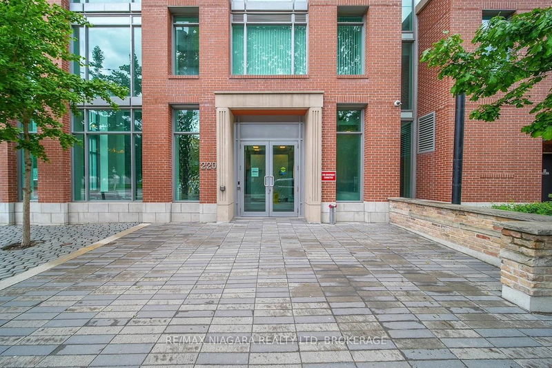 home for sale on 503-220 GEORGE Street