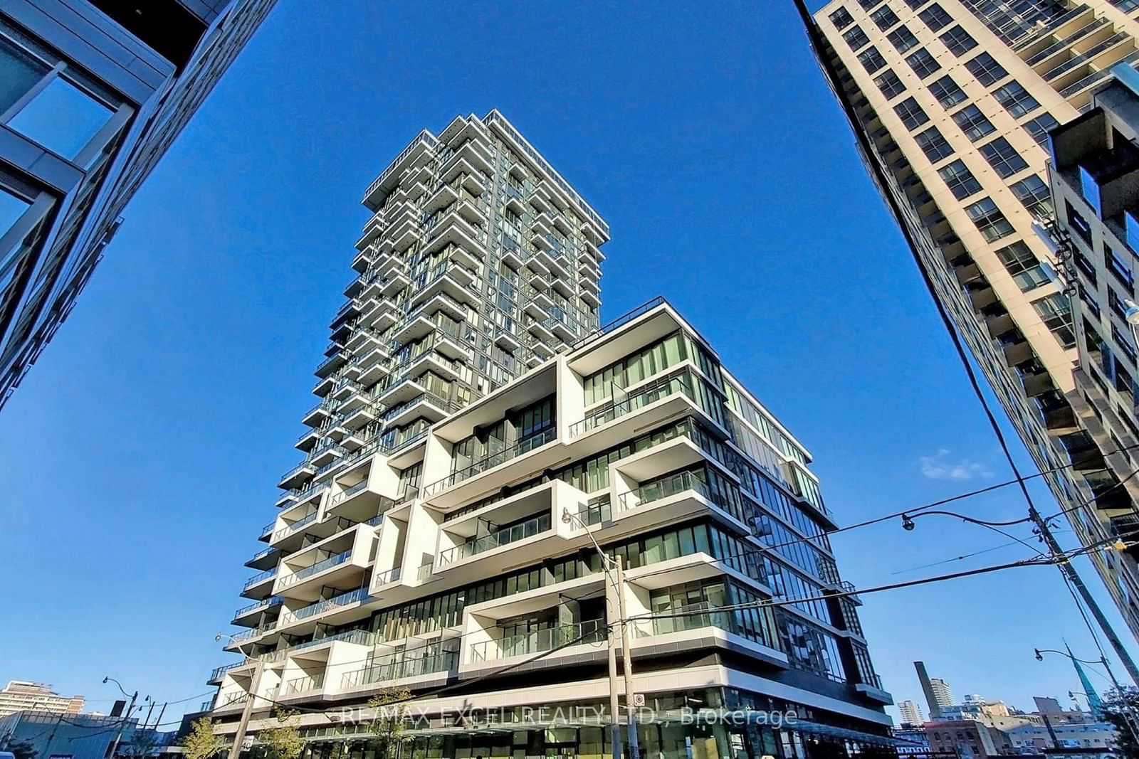 Condo leased at Ph02-77 Shuter Street, Toronto, Church-Yonge Corridor, M5B 0B8 - MLS: C11928617