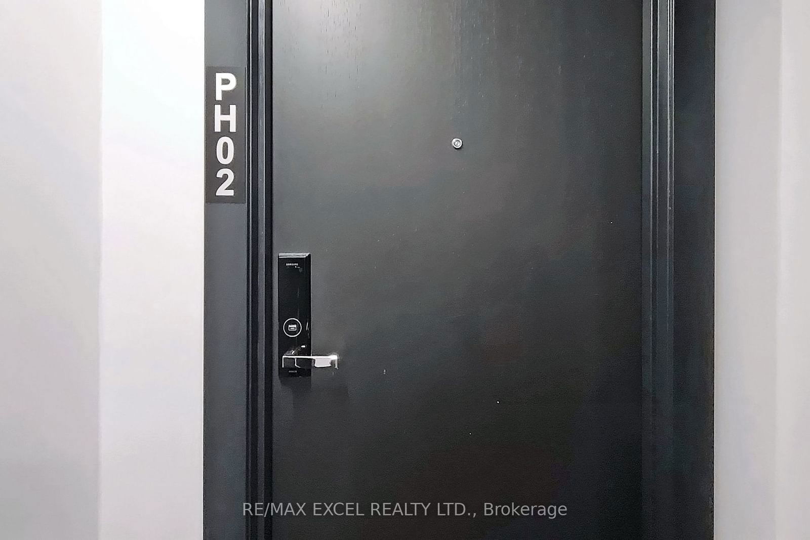 Condo leased at Ph02-77 Shuter Street, Toronto, Church-Yonge Corridor, M5B 0B8 - MLS: C11928617