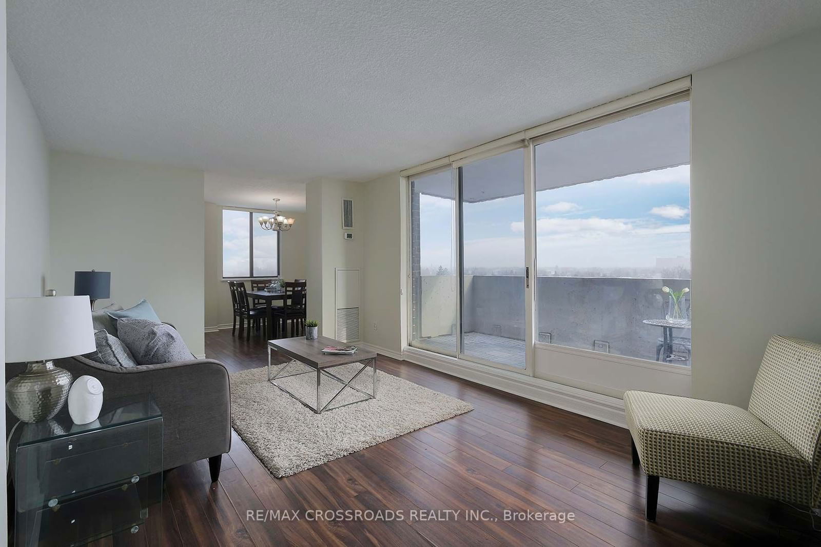 Condo for sale at 908-1900 Sheppard Avenue, Toronto, Pleasant View, M2J 4T4 - MLS: C11928632