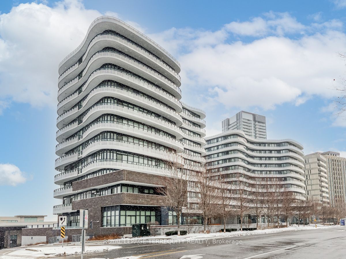 Condo for sale at 523-99 The Donway, Toronto, Banbury-Don Mills, M3C 0N8 - MLS: C11928636