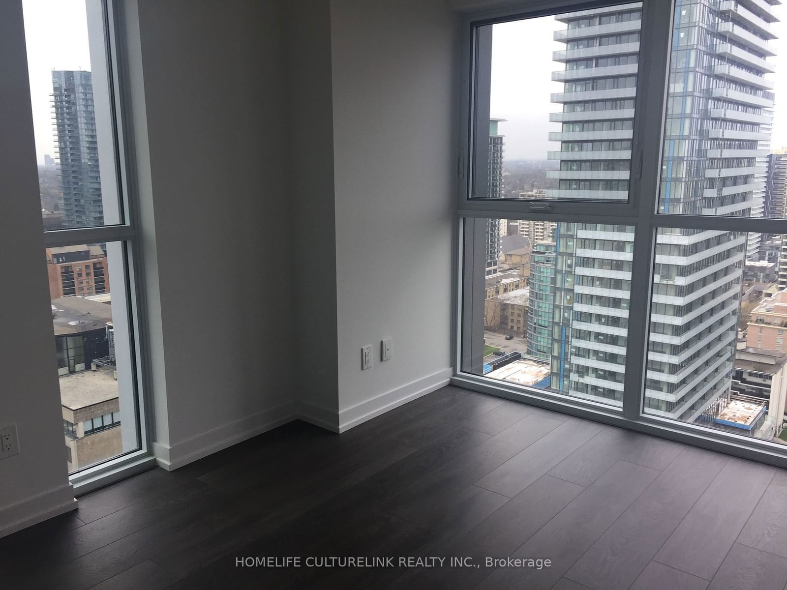 Condo for lease at 2605-125 Redpath Avenue, Toronto, Mount Pleasant West, M4S 0B5 - MLS: C11928770