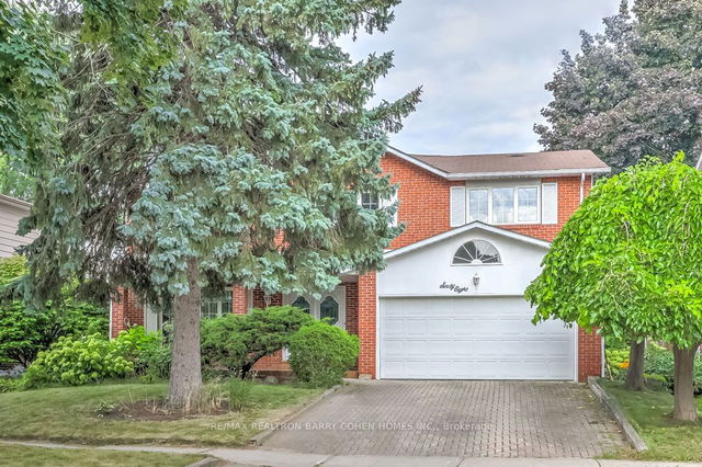 68 Abbeywood Trail