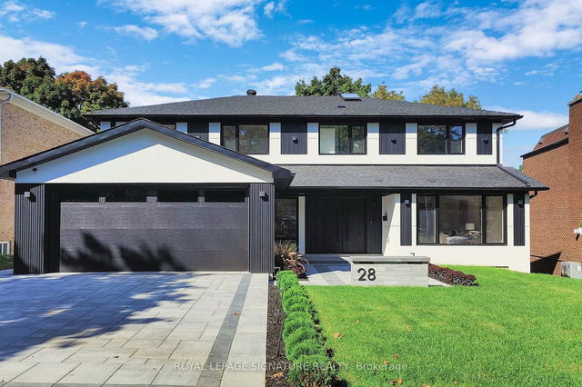 28 Argonne Crescent